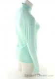 adidas Terrex Xperior Longsleeve Women Shirt, , Turquoise, , Female, 0359-10387, 5638088870, , N2-17.jpg