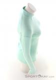 adidas Terrex Xperior Longsleeve Women Shirt, , Turquoise, , Female, 0359-10387, 5638088870, , N3-18.jpg