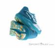 Salomon Aero Volt Mens Running Shoes, Salomon, Blue, , Male, 0018-11827, 5638088895, 195751227278, N1-16.jpg