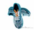 Salomon Aero Volt Mens Running Shoes, Salomon, Blue, , Male, 0018-11827, 5638088895, 195751227278, N3-03.jpg