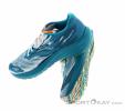 Salomon Aero Volt Mens Running Shoes, Salomon, Blue, , Male, 0018-11827, 5638088895, 195751227278, N3-08.jpg