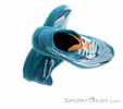 Salomon Aero Volt Mens Running Shoes, Salomon, Blue, , Male, 0018-11827, 5638088895, 195751227278, N4-19.jpg