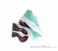 Salomon Aero Volt Women Running Shoes, Salomon, Turquoise, , Female, 0018-11797, 5638088909, 195751222754, N1-16.jpg