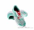 Salomon Aero Volt Women Running Shoes, Salomon, Turquoise, , Female, 0018-11797, 5638088909, 195751222754, N2-02.jpg
