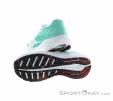 Salomon Aero Volt Women Running Shoes, Salomon, Turquoise, , Female, 0018-11797, 5638088909, 195751222754, N2-12.jpg