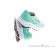 Salomon Aero Volt Women Running Shoes, Salomon, Turquoise, , Female, 0018-11797, 5638088909, 195751222754, N2-17.jpg