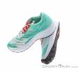 Salomon Aero Volt Women Running Shoes, Salomon, Turquoise, , Female, 0018-11797, 5638088909, 195751222754, N3-08.jpg