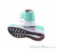 Salomon Aero Volt Women Running Shoes, Salomon, Turquoise, , Female, 0018-11797, 5638088909, 195751222754, N3-13.jpg