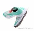 Salomon Aero Volt Women Running Shoes, Salomon, Turquoise, , Female, 0018-11797, 5638088909, 195751222754, N4-09.jpg
