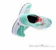 Salomon Aero Volt Women Running Shoes, Salomon, Turquoise, , Female, 0018-11797, 5638088909, 195751222754, N4-19.jpg
