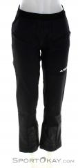 adidas Terrex Xperior Fast Women Ski Touring Pants, adidas Terrex, Black, , Female, 0359-10389, 5638088914, 4066762101337, N2-02.jpg