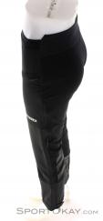 adidas Terrex Xperior Fast Women Ski Touring Pants, adidas Terrex, Black, , Female, 0359-10389, 5638088914, 4066762101337, N3-08.jpg