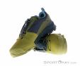 Dynafit Transalper GTX Mens Trail Running Shoes Gore-Tex, Dynafit, Olive-Dark Green, , Male, 0015-11395, 5638088937, 4053866550840, N1-06.jpg