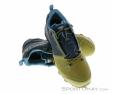 Dynafit Transalper GTX Mens Trail Running Shoes Gore-Tex, Dynafit, Olive-Dark Green, , Male, 0015-11395, 5638088937, 4053866550840, N2-02.jpg