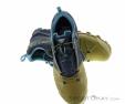 Dynafit Transalper GTX Mens Trail Running Shoes Gore-Tex, , Olive-Dark Green, , Male, 0015-11395, 5638088937, , N3-03.jpg