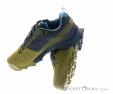 Dynafit Transalper GTX Mens Trail Running Shoes Gore-Tex, Dynafit, Olive-Dark Green, , Male, 0015-11395, 5638088937, 4053866550840, N3-08.jpg