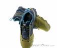 Dynafit Transalper GTX Mens Trail Running Shoes Gore-Tex, Dynafit, Olive-Dark Green, , Male, 0015-11395, 5638088937, 4053866550833, N4-04.jpg