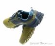 Dynafit Transalper GTX Mens Trail Running Shoes Gore-Tex, , Olive-Dark Green, , Male, 0015-11395, 5638088937, , N4-09.jpg