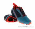 Dynafit Traverse Mens Trail Running Shoes, Dynafit, Blue, , Male, 0015-11592, 5638088945, 4053866547826, N1-01.jpg