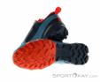 Dynafit Traverse Mens Trail Running Shoes, Dynafit, Blue, , Male, 0015-11592, 5638088945, 4053866547826, N1-11.jpg