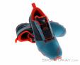 Dynafit Traverse Mens Trail Running Shoes, , Blue, , Male, 0015-11592, 5638088945, , N2-02.jpg
