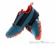 Dynafit Traverse Mens Trail Running Shoes, , Blue, , Male, 0015-11592, 5638088945, , N2-07.jpg