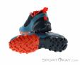 Dynafit Traverse Mens Trail Running Shoes, Dynafit, Blue, , Male, 0015-11592, 5638088945, 4053866547826, N2-12.jpg