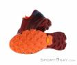 Dynafit Ultra 100 Mens Trail Running Shoes, , Dark-Red, , Male, 0015-11593, 5638088954, , N1-11.jpg