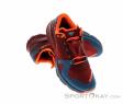 Dynafit Ultra 100 Mens Trail Running Shoes, , Dark-Red, , Male, 0015-11593, 5638088954, , N2-02.jpg