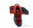 Dynafit Ultra 100 Mens Trail Running Shoes, , Dark-Red, , Male, 0015-11593, 5638088954, , N3-03.jpg