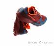 Dynafit Ultra 100 Mens Trail Running Shoes, , Dark-Red, , Male, 0015-11593, 5638088954, , N3-18.jpg