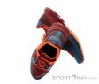Dynafit Ultra 100 Mens Trail Running Shoes, , Dark-Red, , Male, 0015-11593, 5638088954, , N5-05.jpg