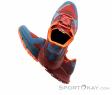 Dynafit Ultra 100 Mens Trail Running Shoes, , Dark-Red, , Male, 0015-11593, 5638088954, , N5-15.jpg