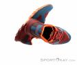 Dynafit Ultra 100 Mens Trail Running Shoes, , Dark-Red, , Male, 0015-11593, 5638088954, , N5-20.jpg