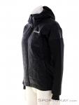 adidas Terrex Xperior Varilite Hybrid Women Outdoor Jacket, , Black, , Female, 0359-10384, 5638088966, , N1-06.jpg