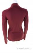 adidas Terrex Xperior Longsleeve Women Shirt, , Dark-Red, , Female, 0359-10387, 5638088968, , N2-12.jpg