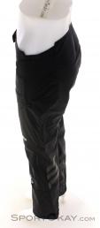 adidas Terrex TR Tour Mujer Pantalón de ski de travesía, adidas Terrex, Negro, , Mujer, 0359-10388, 5638088972, 4066762009251, N3-08.jpg
