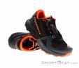 Dynafit Ultra 100 GTX Mens Trail Running Shoes Gore-Tex, , Black, , Male, 0015-11594, 5638088976, , N1-01.jpg