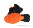 Dynafit Ultra 100 GTX Mens Trail Running Shoes Gore-Tex, , Black, , Male, 0015-11594, 5638088976, , N1-11.jpg