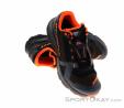 Dynafit Ultra 100 GTX Hommes Chaussures de trail Gore-Tex, Dynafit, Noir, , Hommes, 0015-11594, 5638088976, 4053866612197, N2-02.jpg