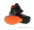 Dynafit Ultra 100 GTX Mens Trail Running Shoes Gore-Tex, , Black, , Male, 0015-11594, 5638088976, , N2-12.jpg