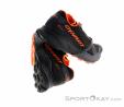 Dynafit Ultra 100 GTX Mens Trail Running Shoes Gore-Tex, , Black, , Male, 0015-11594, 5638088976, , N2-17.jpg