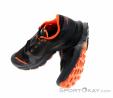 Dynafit Ultra 100 GTX Mens Trail Running Shoes Gore-Tex, , Black, , Male, 0015-11594, 5638088976, , N3-08.jpg
