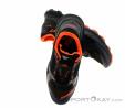 Dynafit Ultra 100 GTX Mens Trail Running Shoes Gore-Tex, , Black, , Male, 0015-11594, 5638088976, , N4-04.jpg