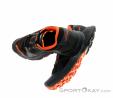 Dynafit Ultra 100 GTX Mens Trail Running Shoes Gore-Tex, , Black, , Male, 0015-11594, 5638088976, , N4-09.jpg