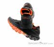 Dynafit Ultra 100 GTX Mens Trail Running Shoes Gore-Tex, Dynafit, Black, , Male, 0015-11594, 5638088976, 4053866612197, N4-14.jpg