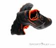 Dynafit Ultra 100 GTX Mens Trail Running Shoes Gore-Tex, Dynafit, Black, , Male, 0015-11594, 5638088976, 4053866612197, N4-19.jpg
