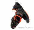 Dynafit Ultra 100 GTX Mens Trail Running Shoes Gore-Tex, , Black, , Male, 0015-11594, 5638088976, , N5-05.jpg
