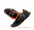 Dynafit Ultra 100 GTX Mens Trail Running Shoes Gore-Tex, , Black, , Male, 0015-11594, 5638088976, , N5-10.jpg