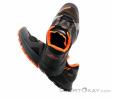 Dynafit Ultra 100 GTX Mens Trail Running Shoes Gore-Tex, , Black, , Male, 0015-11594, 5638088976, , N5-15.jpg